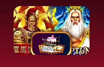 โลโก้ค่าย Joker Gaming ในระบบเกมของ 78WIN